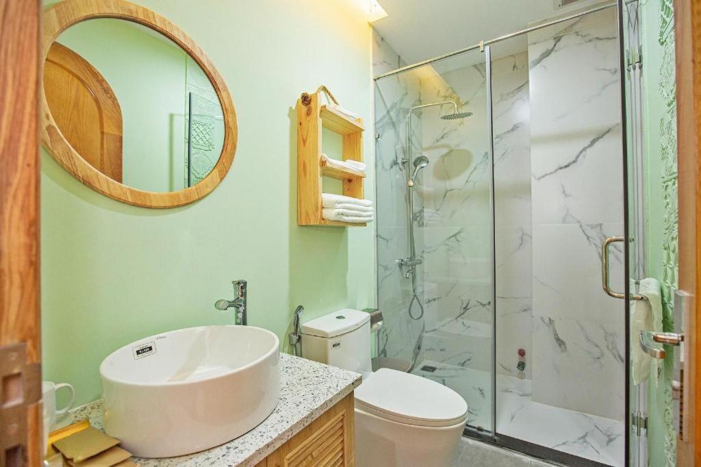 La Bonte Boutique Home Vung Tau Extérieur photo